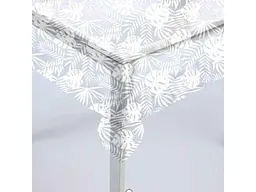 Скатертина DARIANA силіконова GEL ES0512 1,35*1,5м