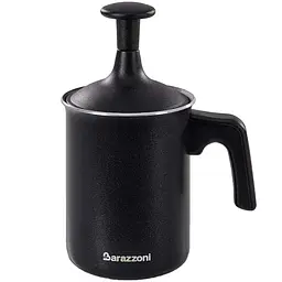 Ручний спінювач молока Barazzoni 3 чашки (830090003)