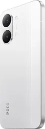 Смартфон Xiaomi Poco X8 Pro Max 12/256GB White (Global) (with charger) [NFC] - мініатюра 7