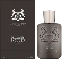 Оригінал Parfums de Marly Pegasus Exclusif 125 мл Парфуми - мініатюра 2