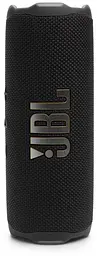 Портативна акустика JBL Flip 7 Tomorrowland (JBLFLIP7TML) - мініатюра 10