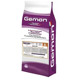 Сухий корм для дорослих котів Gemon Cat Adult Complete з куркою та індичкою, 20 кг (70310017) - мініатюра 2
