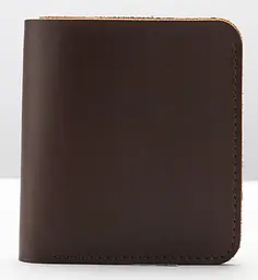 Футляр для кредиток 14928 Vintage коричневий
