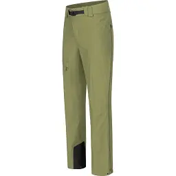 Штани Blaser Active Outfits Venture 3L 54 Green - мініатюра 2