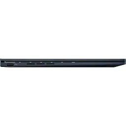 Ноутбук ASUS Zenbook 14 OLED UX3405CA-QL296 (90NB14W3-M00BL0) - мініатюра 12
