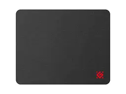 Ігрова поверхня Defender Black One 200 × 250 (50016)