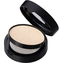 Компактна пудра Note Cosmetique Luminous Silk Compact Powder відтінок 01 (Beige) 10 г - мініатюра 4