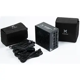 Блок живлення Vinga 1000W (VPS-1000GV3) - мініатюра 9