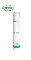 Маска для лица, себорегулирующая Smart4Derma Manuki уменьшение воспалений, очищение пор50 мл - миниатюра 2