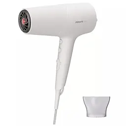 Фен для волосся Philips 5000 series, бежевий (BHD501/00)