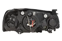 Фара передня ліва Hyundai Elantra III 00-06р Depo (221-1132L-LD-EM) - мініатюра 2