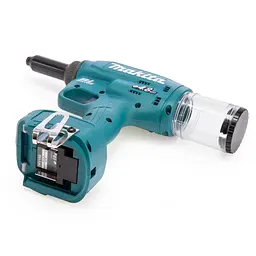 Заклепочник акумуляторний Makita DRV150Z (без акумуляторів та зарядного пристрою) - мініатюра 3