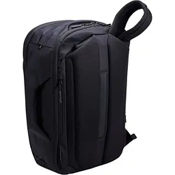 Рюкзак-наплічна сумка Thule Subterra 2 Convertible Carry-On Black (TH 3205057) - мініатюра 4