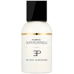 Парфумована вода оригінал тестер Les Eaux Primordiales Plumeria Supercritique 100 мл