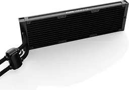 Водяне охолодження be quiet! Pure Loop 2 FX 360 ARGB Black (BW015) - мініатюра 2