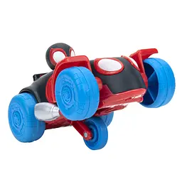 Машинка інерційна Spidey Pull Back Vehicle Майлз Моралес det0018503 - мініатюра 5