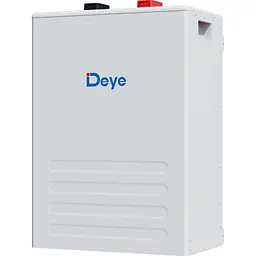 Акумулятор Deye LiFePO4 48V (51.2V/230Ah/11800Wh) (SE-F12-L) [153794] - мініатюра 2