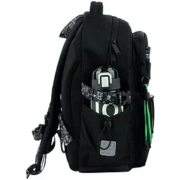 Рюкзак для початкової школи Kite Education 1022 Skater Чорний (K26-1022M-2) - мініатюра 5