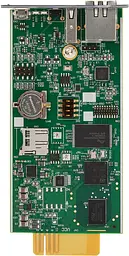 Мережева карта Eaton Gigabit Network Card M3 - мініатюра 3
