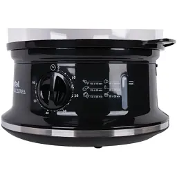 Пароварка Tefal VC140131 - мініатюра 4