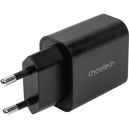 Зарядний пристрій Choetech USB Type-C, 25W, PD+PPS - мініатюра 5