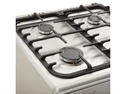 Газова плита ELEYUS CAST 6001 CF IS+GR - мініатюра 5