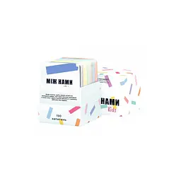 Настільна гра Memo Games Між нами kids, українська (1000171) - мініатюра 1