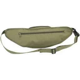 Сумка на пояс Kombat UK Summit Waist Bag 3л Оливкова (1000-kb-swb-olgr) - мініатюра 4