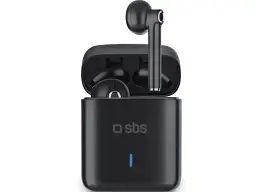 Навушники TWS SBS BT480 Urban (TEEARBT480TWSK)
