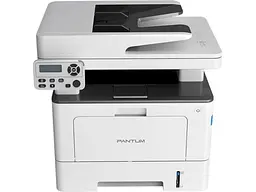 БФП Pantum BM5100ADN - мініатюра 3