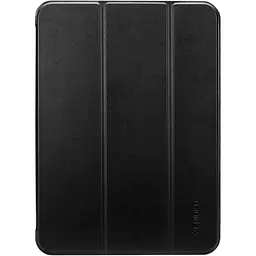 Чохол-книжка Spigen Smart Fold для Apple iPad 10th Gen 10.9` 2022/iPad 11 2025 Black (ACS05309) [135438]