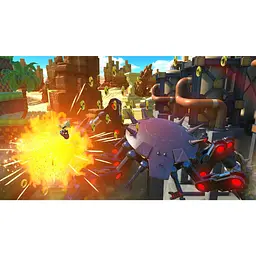 Ключ активації Microsoft Sonic Forces для Xbox One/Series - мініатюра 2
