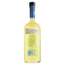 Ликер Limonce Limoncello 25% 0.7 л - мініатюра 2