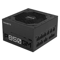 Блок живлення GIGABYTE 850W (GP-P850GM) - мініатюра 3