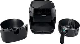 Мультипіч AF1409DB Gorenje teh0023119 - мініатюра 9
