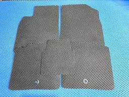 Килимки в салон EVA для Lexus ES 250 ES 300 (hibrid) ES350 2012-