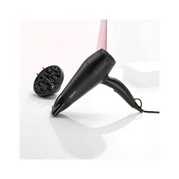 Фен BaByliss D215DE - мініатюра 7