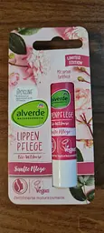Бальзам для губ «Дика троянда» Alverde NATURKOSMETIK Lippenpflege Wildrose