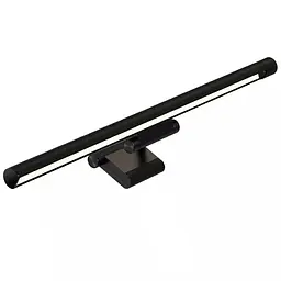 LED лампа для комп'ютера Baseus I-Wok Asymmetric Light Source Screen Hanging Light (fighting) Pro Black - мініатюра 2