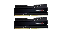 Оперативна пам'ять G.Skill 32GB (2x16GB) DDR5 6000MHz Trident Z5 Neo Black (F5-6000J3238F16GX2-TZ5N)