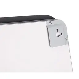 Дзеркало Qtap Mideya з антизапотіванням (DC-F911) 500x800 QT2078F911W, Білий - мініатюра 7