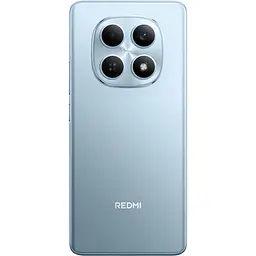 Смартфон Redmi Note 15 4G 8/256GB Glacier Blue Global EU [166700] - мініатюра 6