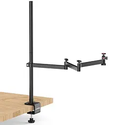 Штатив-тримач Ulanzi UURig Table-Top Universal Live Broadcast Stand UV-2335 Black - мініатюра 6