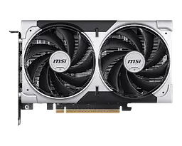 Відеокарта GeForce RTX 5050 8GB MSI Ventus 2X OC (RTX 5050 8G VENTUS 2X OC) Б/В