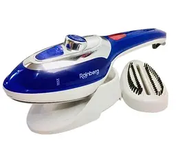 Відпарювач - праска ручна Rainberg 2000W RB 6315