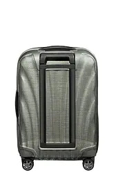 Валіза 55 См Samsonite C-LITE METALLIC GREEN 55х40х20(23) CS2*14013 - мініатюра 2
