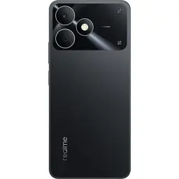 Смартфон REALME Note 80 4/128GB BLACK - миниатюра 6
