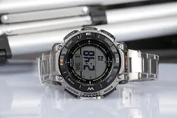 Годинник Casio ProTrek PRG-340T-7ER - мініатюра 2
