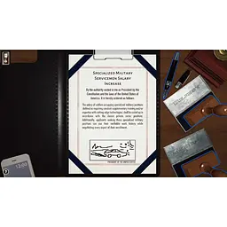 Ключ активації Microsoft I Am Your President для Xbox One/Series S/X - мініатюра 3