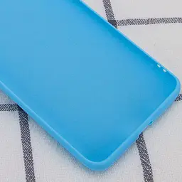 Силіконовий чохол Candy для Oppo A54 4G/A16 4G/A16s - мініатюра 2